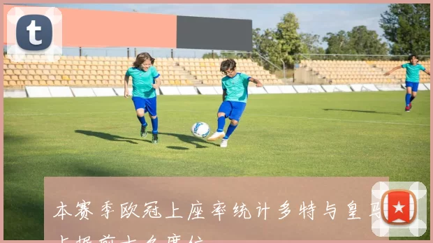 本赛季欧冠上座率统计多特与皇马占据前十名席位