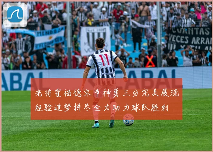 老将霍福德末节神勇三分完美展现经验追梦拼尽全力助力球队胜利